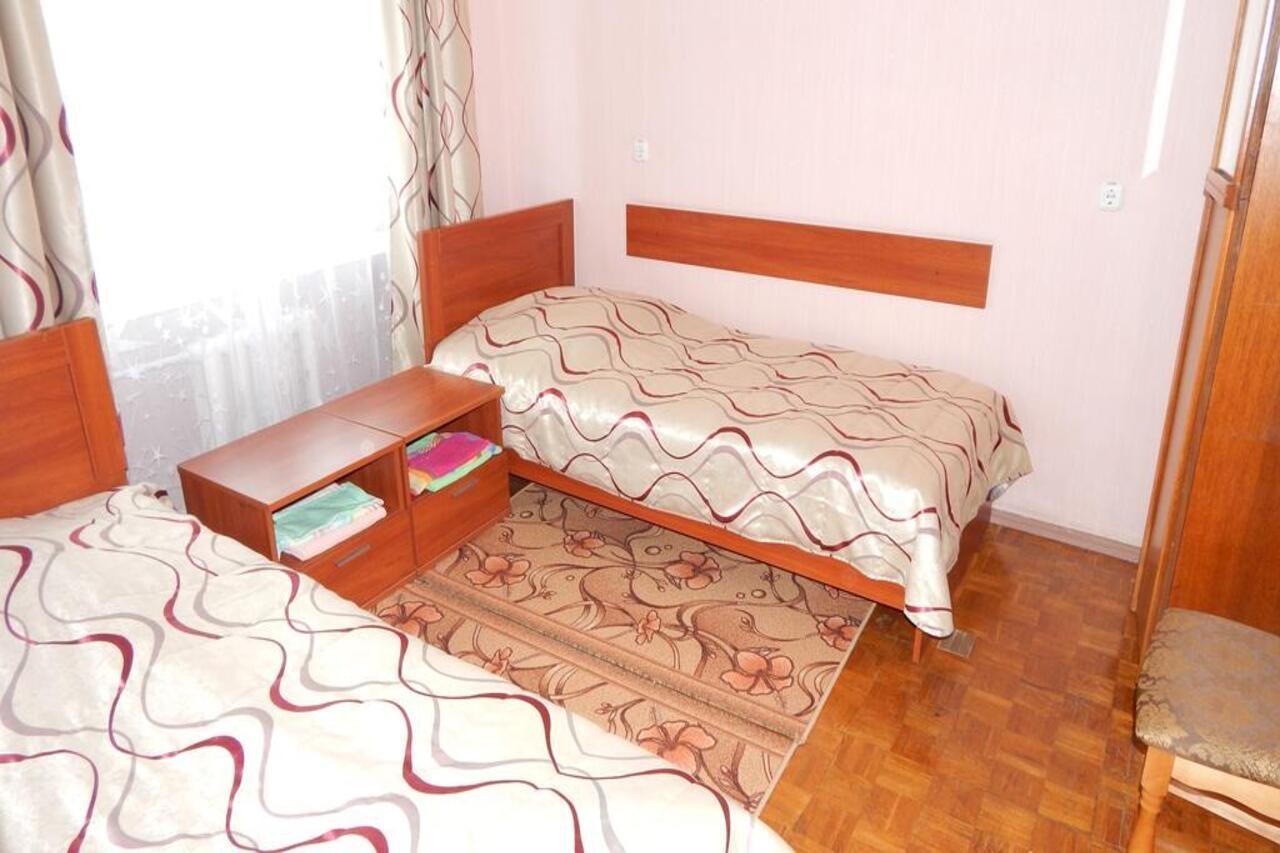 Akademicheskaya Hotel Minsk Extérieur photo